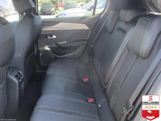 Peugeot 308 image 2
