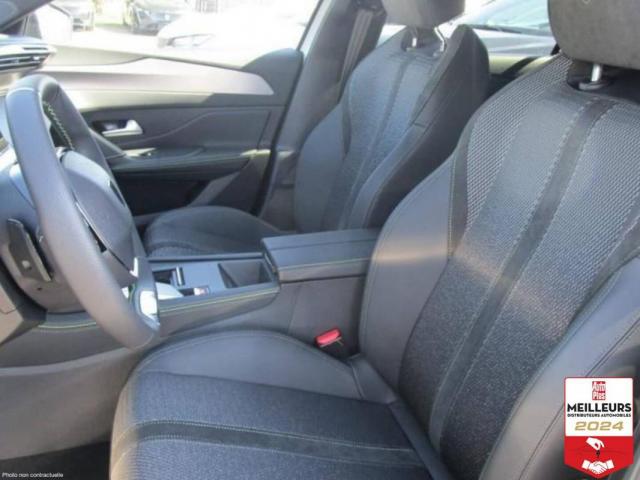 Peugeot 308 image 1