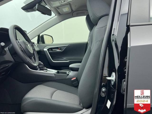 Toyota Rav4 image 7