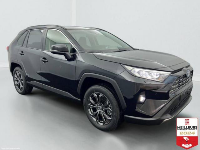 Toyota Rav4 image 4