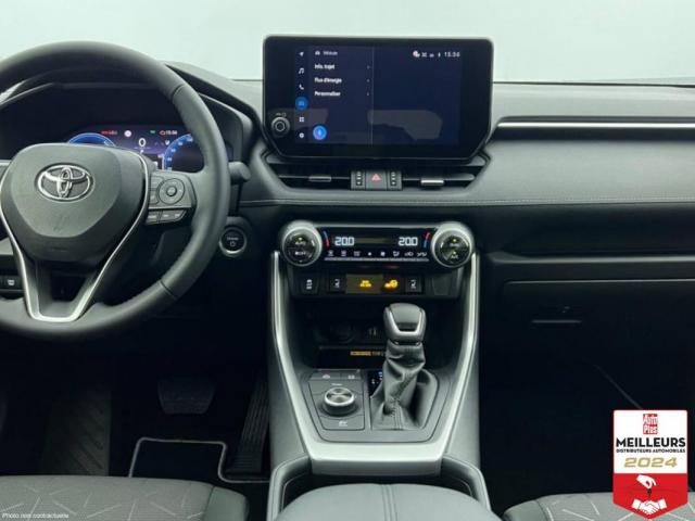 Toyota Rav4 image 2