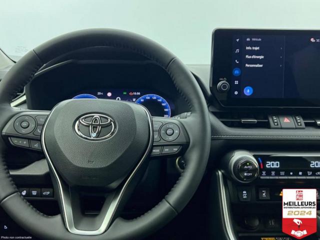 Toyota Rav4 image 6
