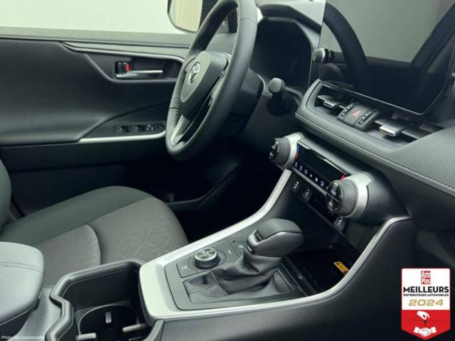 Toyota Rav4 image 3