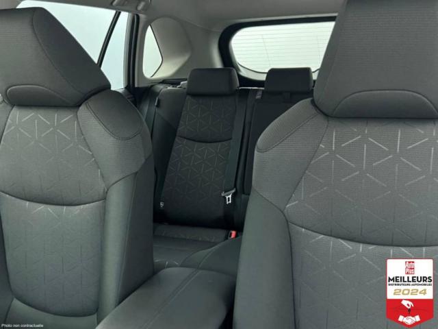 Toyota Rav4 image 1
