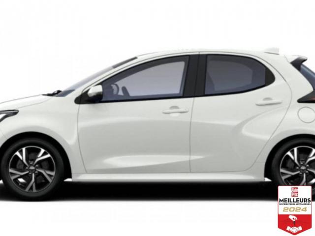 Toyota Yaris image 3