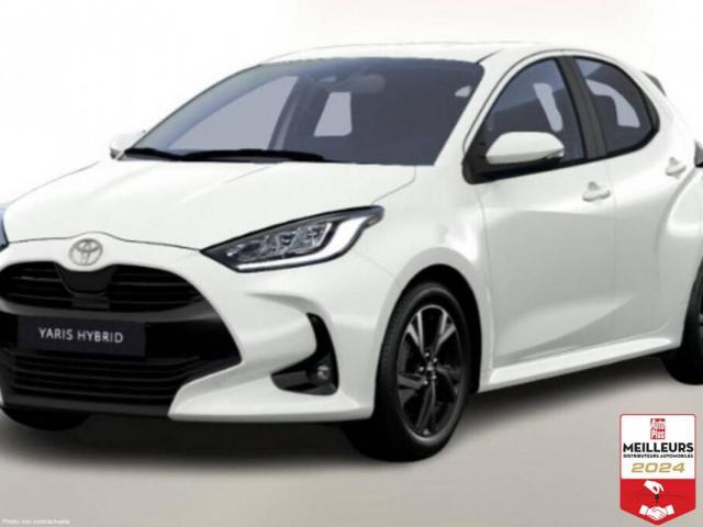 Toyota Yaris image 1