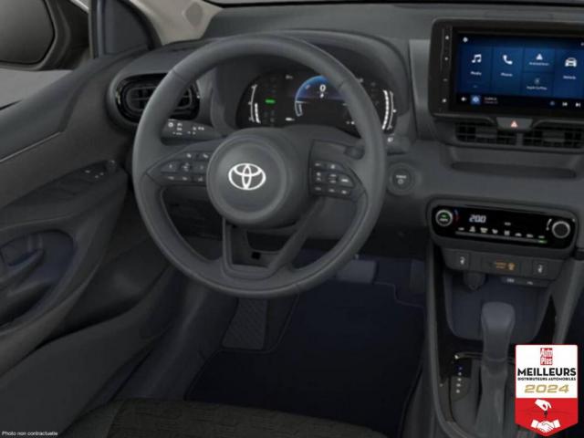 Toyota Yaris image 4