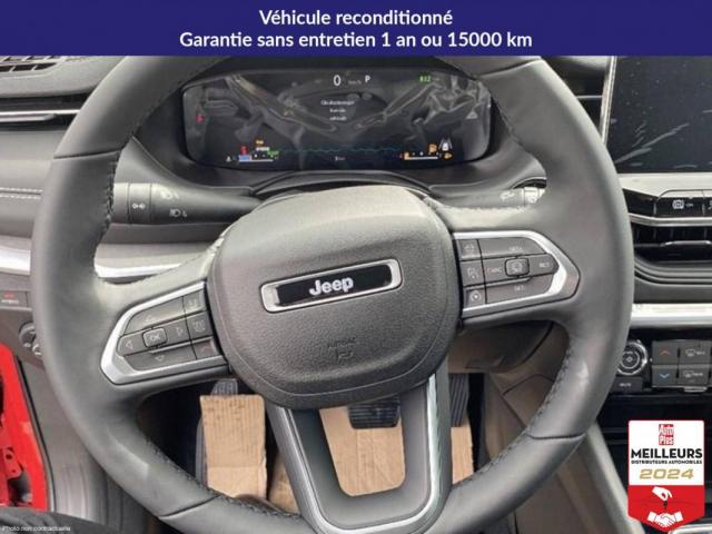 Jeep Compass image 1