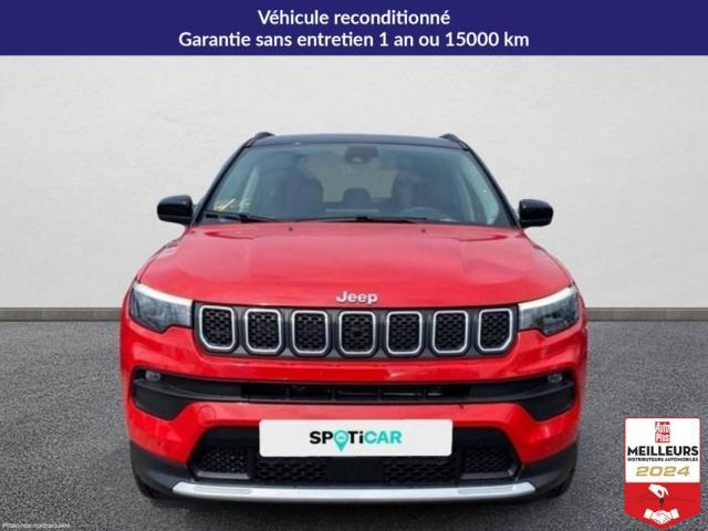 Jeep Compass image 5