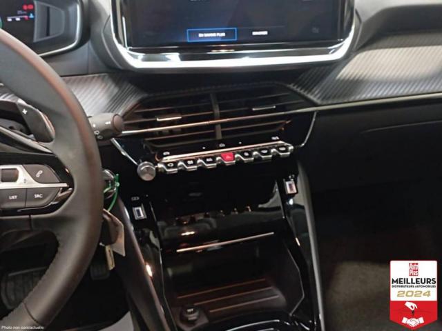 Peugeot 208 image 2