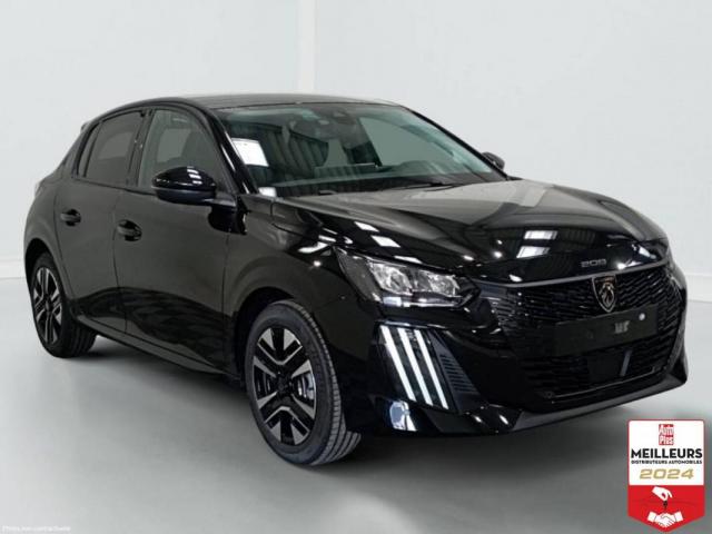 Peugeot 208 image 7