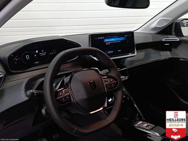 Peugeot 208 image 3