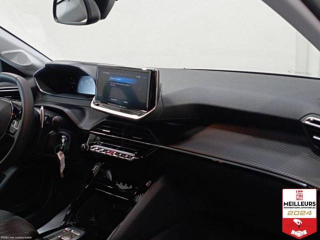 Peugeot 208 image 9