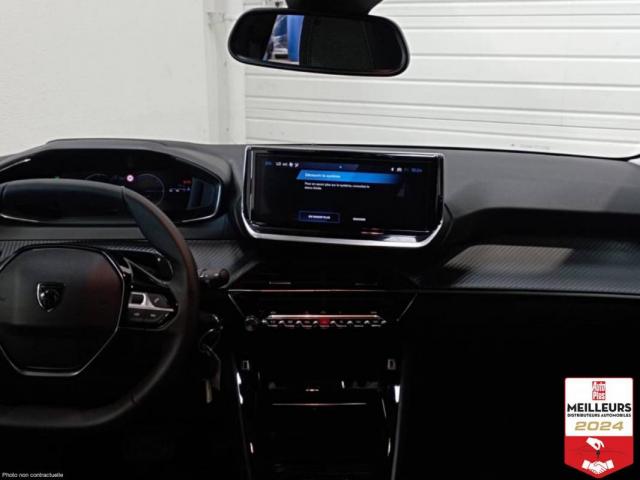 Peugeot 208 image 1