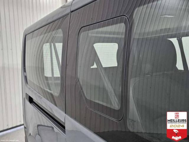 Nissan Primastar image 4