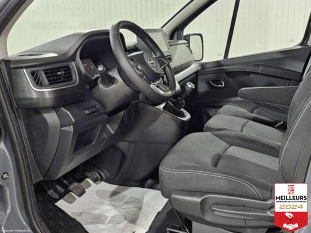 Nissan Primastar image 2