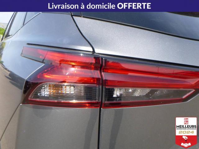 Nissan Qashqai image 2