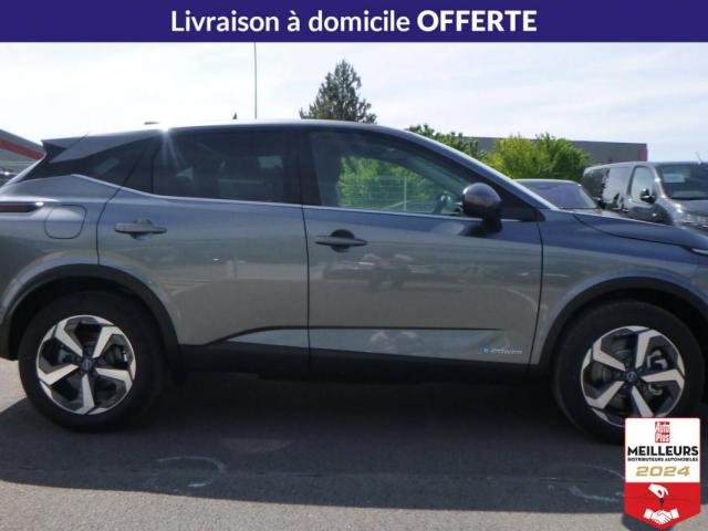 Nissan Qashqai image 5
