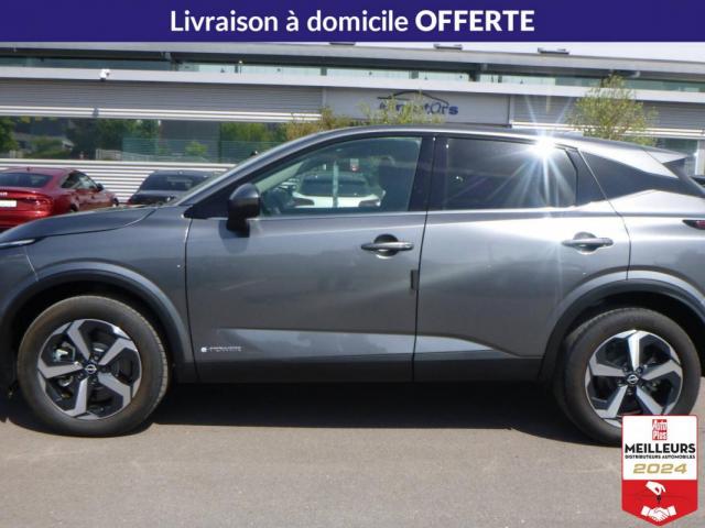 Nissan Qashqai image 3