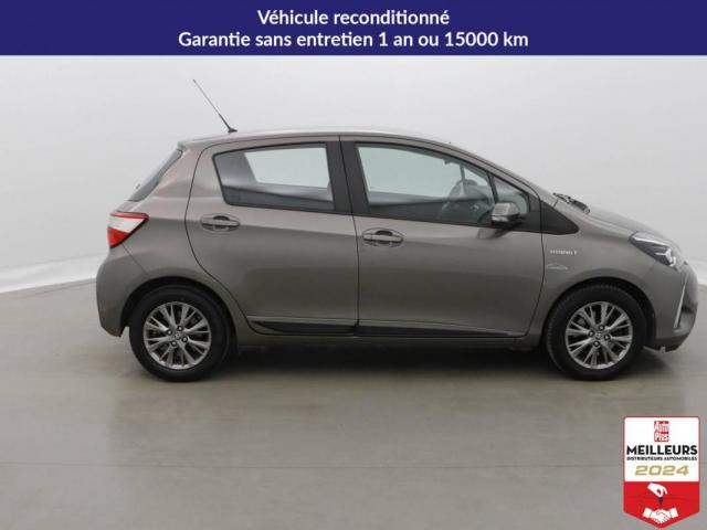 Toyota Yaris image 6