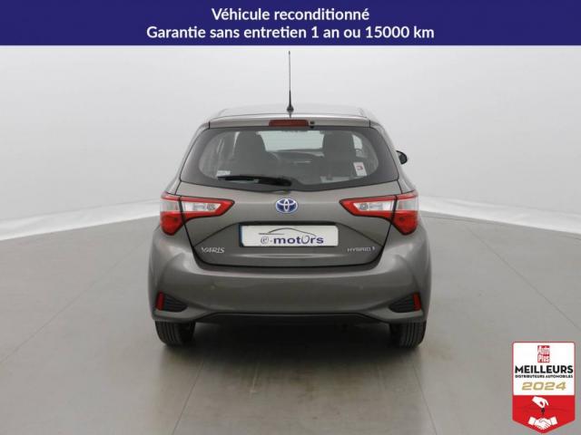 Toyota Yaris image 1