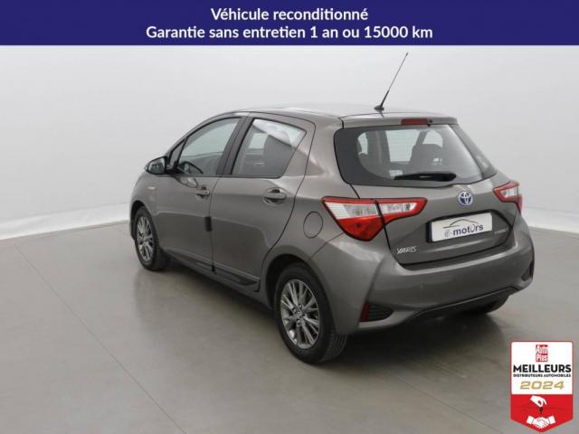 Toyota Yaris image 7
