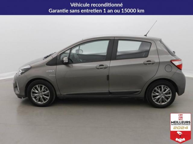 Toyota Yaris image 8