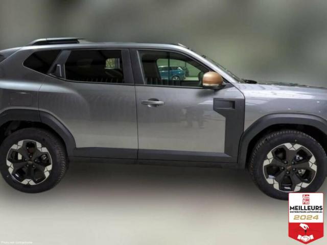 Dacia Duster image 8