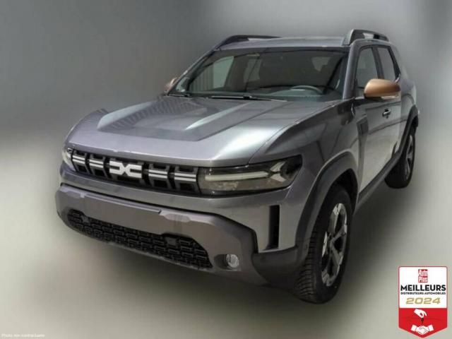 Dacia Duster image 4