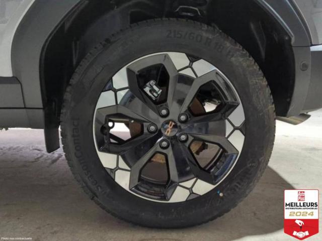 Dacia Duster image 2