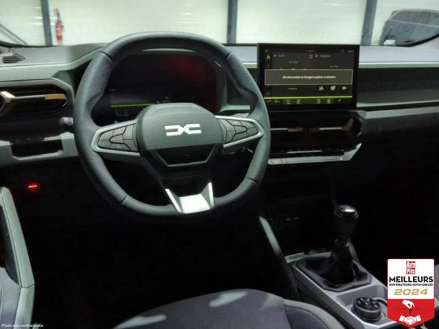 Dacia Duster image 6