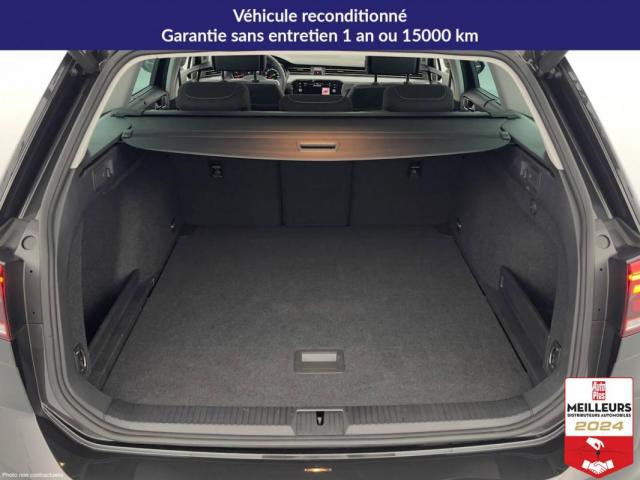 Volkswagen Passat Sw image 9