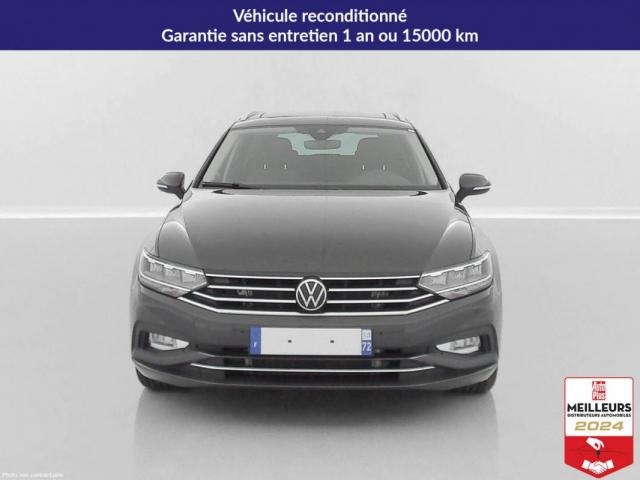 Volkswagen Passat Sw image 1