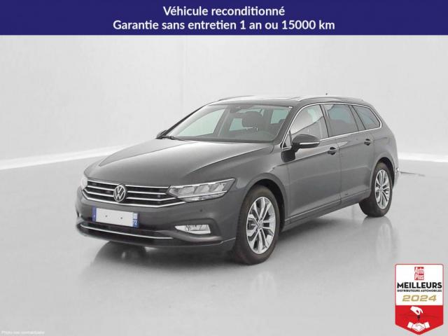Volkswagen Passat Sw image 8