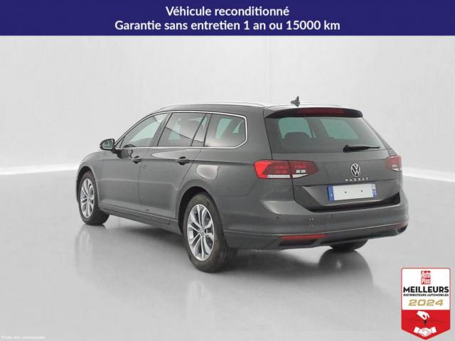 Volkswagen Passat Sw image 2