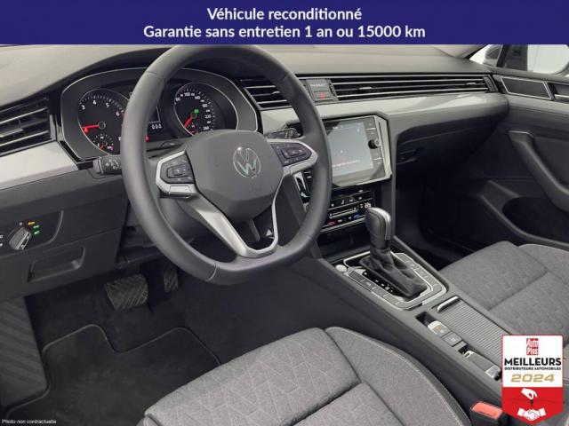 Volkswagen Passat Sw image 6