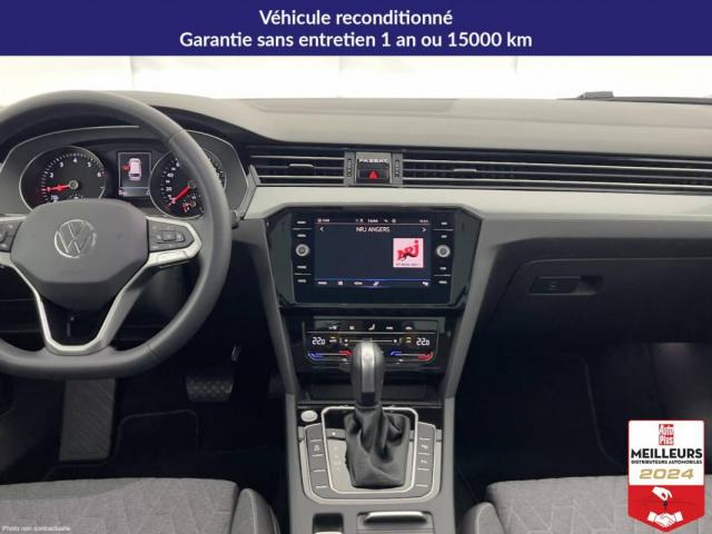 Volkswagen Passat Sw image 3