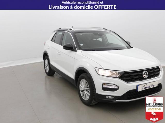 Volkswagen T-Roc image 2
