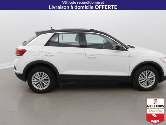 Volkswagen T-Roc image 1