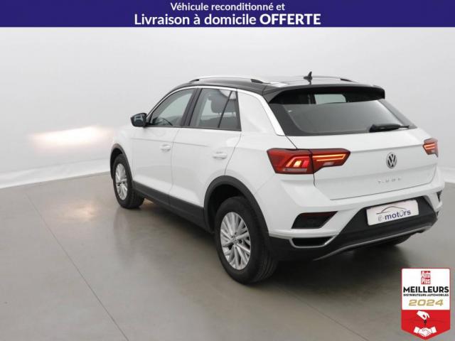 Volkswagen T-Roc image 4