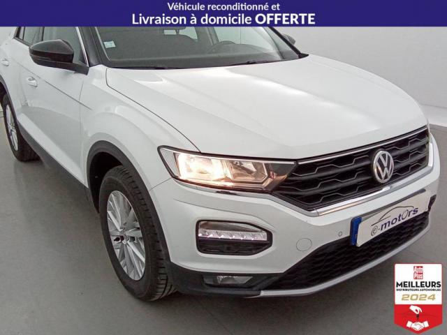 Volkswagen T-Roc image 5