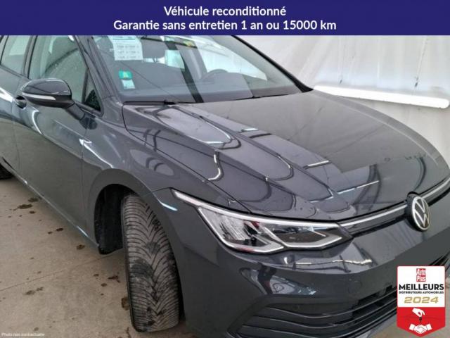 Volkswagen Golf image 2