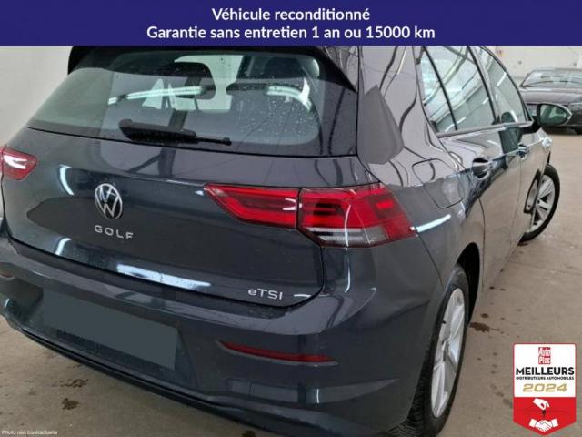 Volkswagen Golf image 6