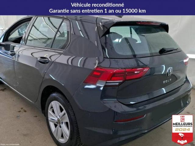 Volkswagen Golf image 4