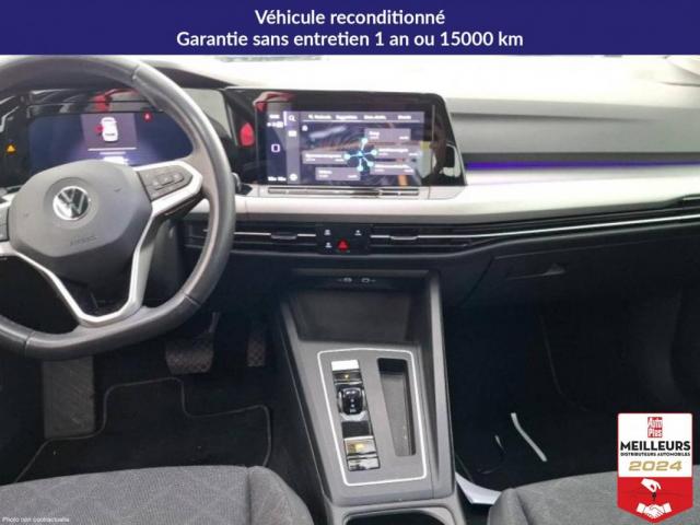 Volkswagen Golf image 1