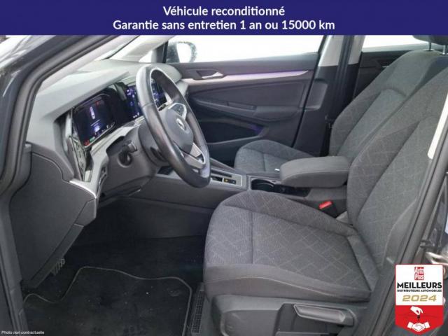 Volkswagen Golf image 3