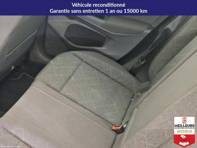 Volkswagen Golf image 7