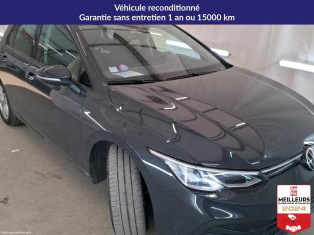 Volkswagen Golf image 4
