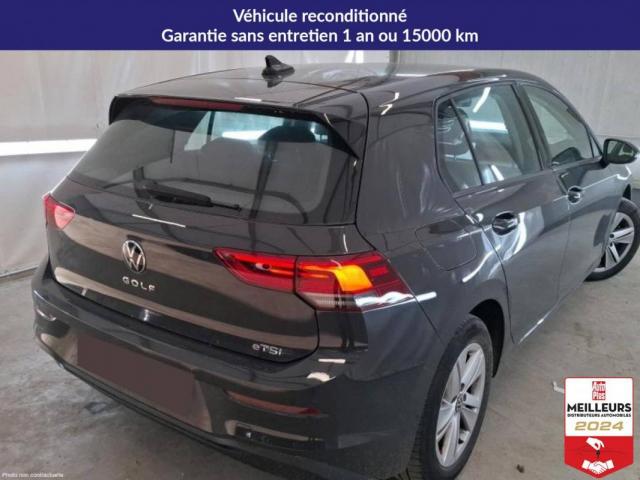 Volkswagen Golf image 1
