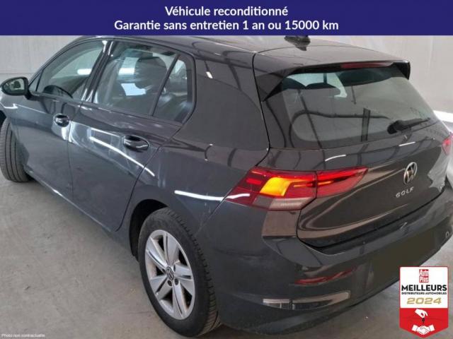 Volkswagen Golf image 3